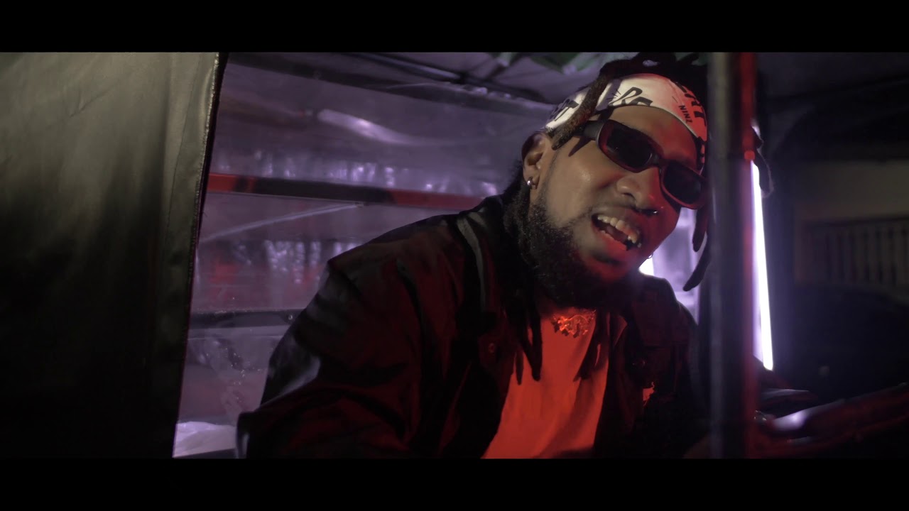 Nino Augustine- ACTIVO auf YouTube ansehen Nino Augustine- ACTIVO auf YouTube ansehen