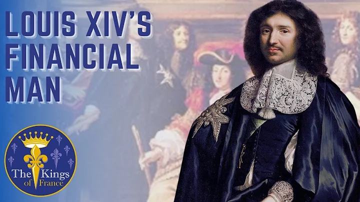 Jean-Baptiste Colbert - Louis XIV 's Minister Of S...