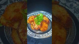 ມັນຝະລັ່ງ Fry ASMR ປຸງແຕ່ງອາຫານ