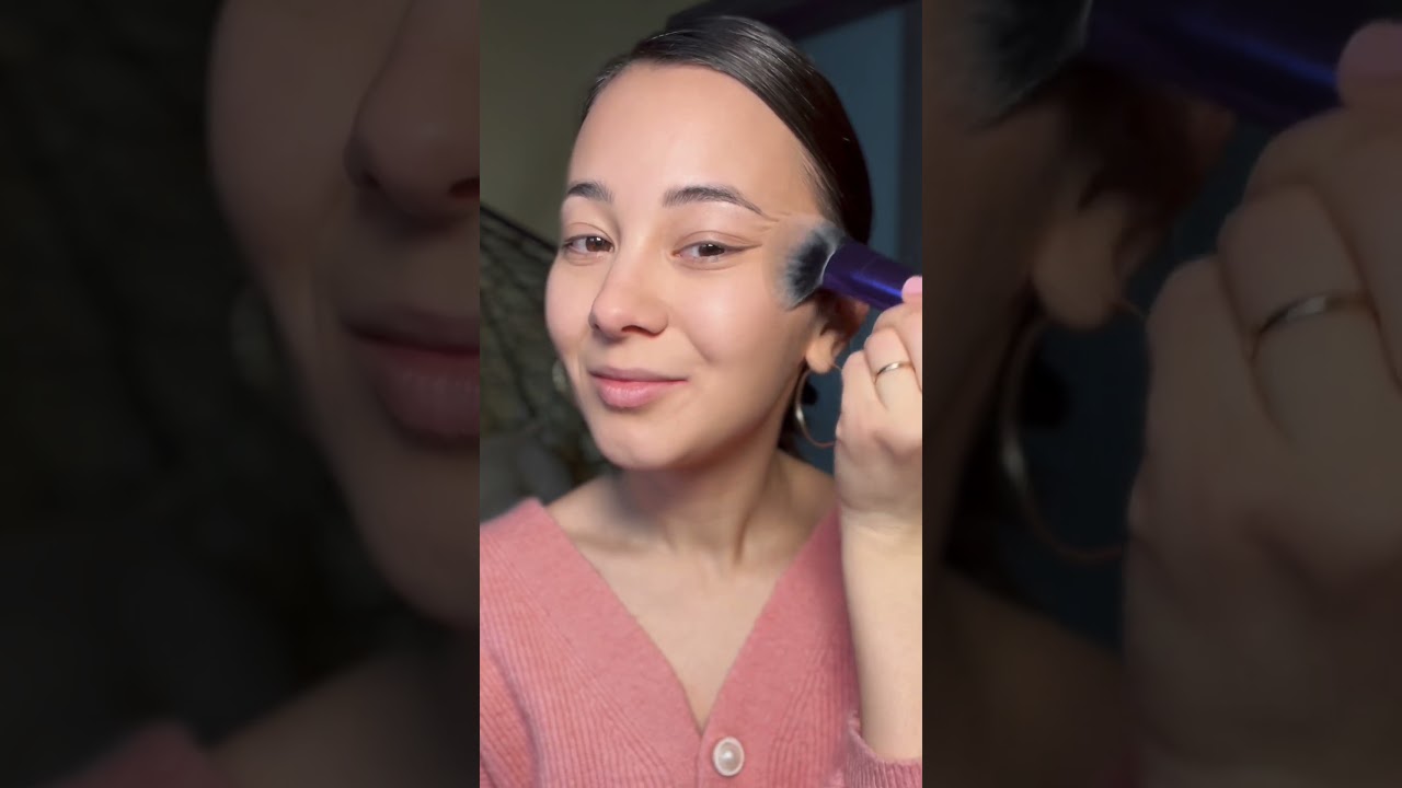 Макияж без макияжа. Естественный макияж. Любимый макияж мужчин 