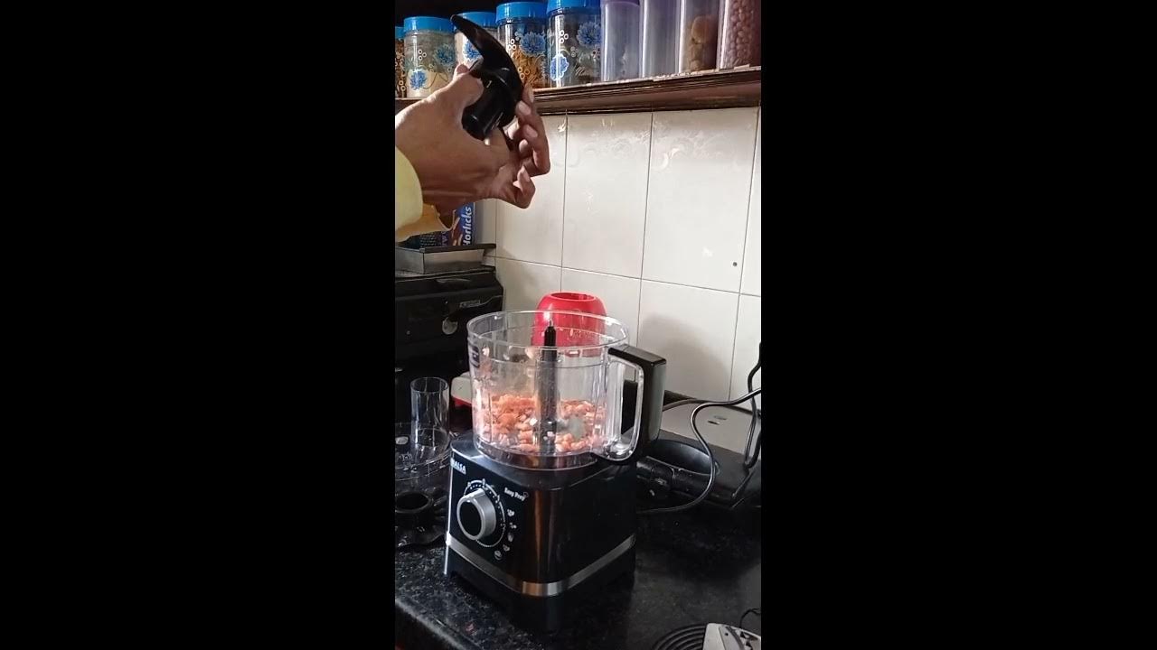 inalsa easy prep demo and review.how to use inalsa easy prepinalsa