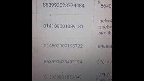 Kyocera c6742 cricket unlock code not working