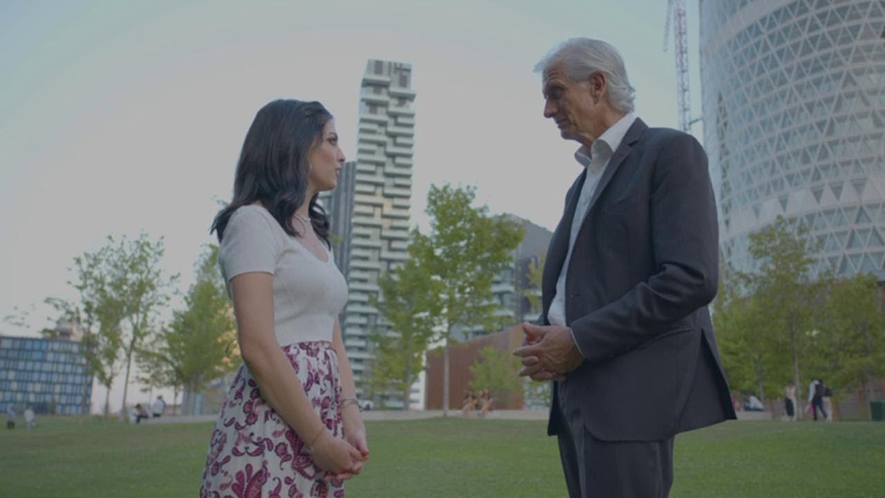 "Altri comizi d'amore" il trailer del film su Pasolini di Finazzer Flory