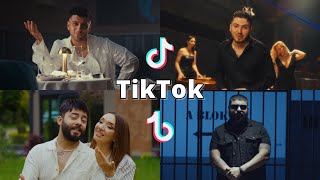 TikTok'da Bağımlılık Yapan Şarkılar | En Çok Dinlenen TikTok Akım Şarkıları 2024 | #27