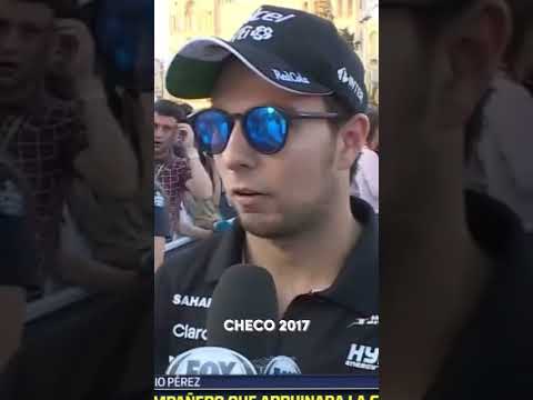 Video: Esteban ocon ha ganado una carrera?