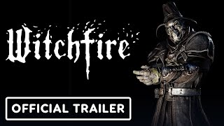 Witchfire - Official Gameplay Overview Trailer screenshot 5