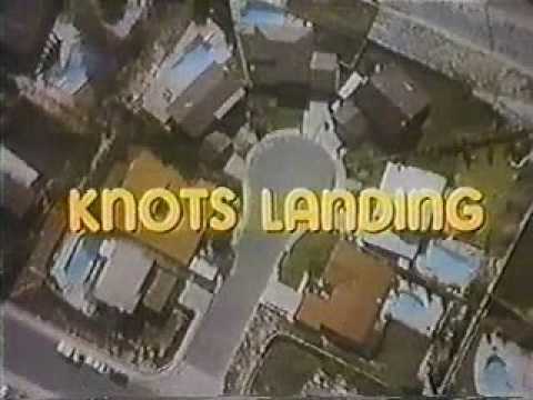 Knots Landing Open (12-11-1980)