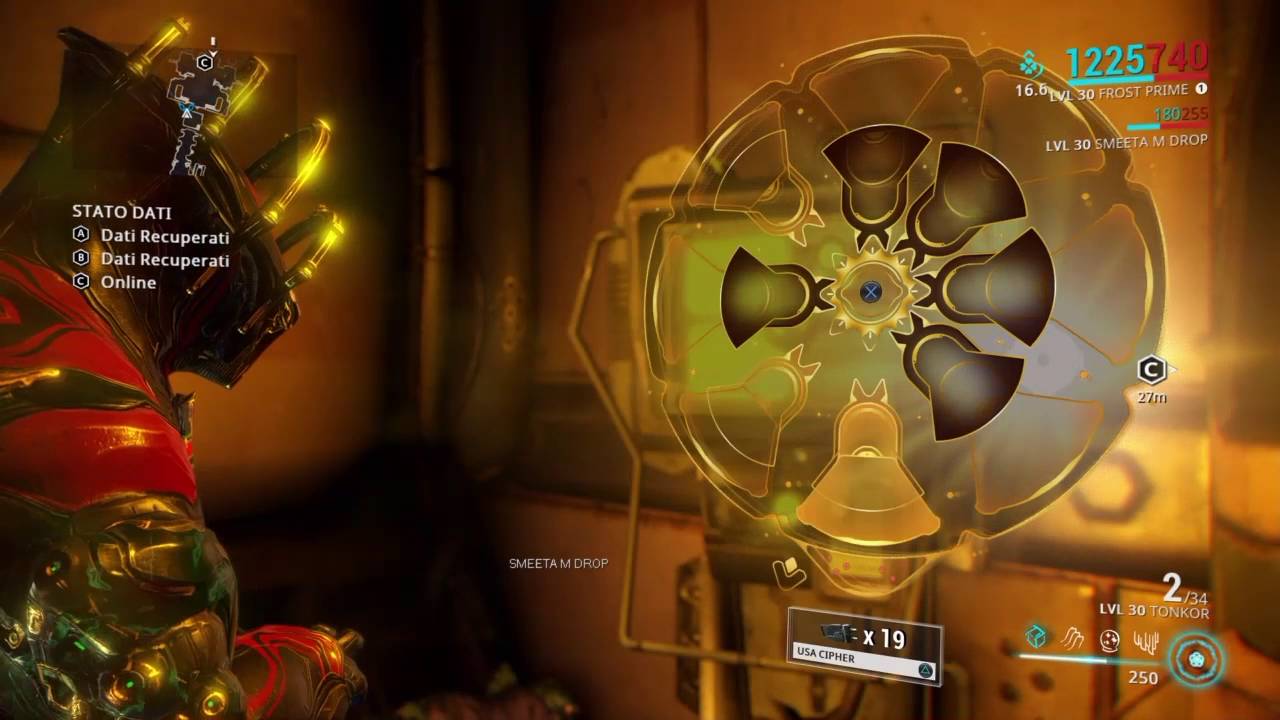 Ivara drop location YouTube