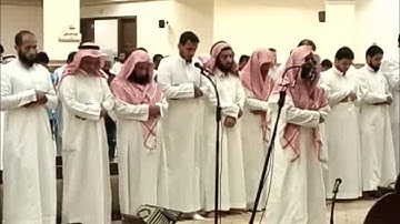 تلاوة هادئة بأداء مميز للشيخ محمد اللحيدان من سورة الرحمن  1439/12/29