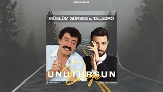 Unutursun Diye (Mix) - Taladro & Müslüm Gürses (MOG Beats )