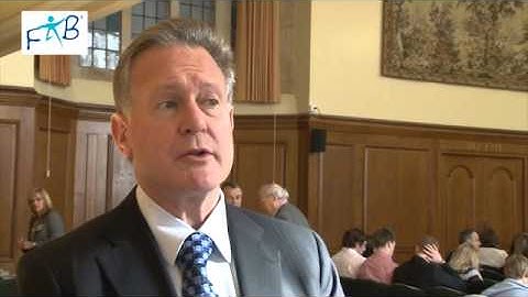 Professor Robert H Lustig MD - Sugar, Fat and the Public Health Crisis