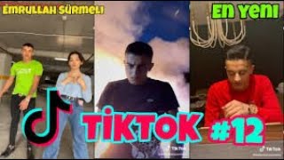 Emrullah Sürmeli'nin En Çok İzlenen Tiktok Videoları Part #1 #emrullahsürmeli  #tiktokvideoları