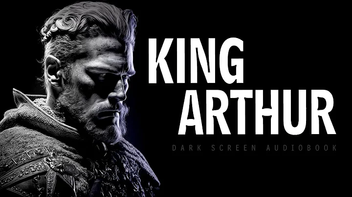 The Legends of King Arthur | Black Screen Audiobook for Sleep - DayDayNews