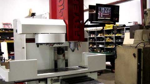 Fryer MC-10 2nd Video