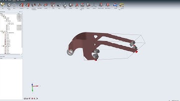 Flexible Fastener Optimization with Altair Inspire