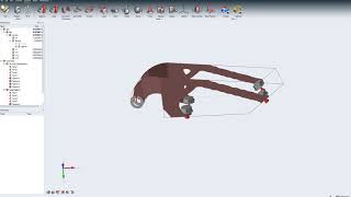 Flexible Fastener Optimization with Altair Inspire