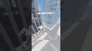 PROJECT POWER IS GOATED #roblox #invincible #projectpower #invision #gaming #fyp #jjs #omniman