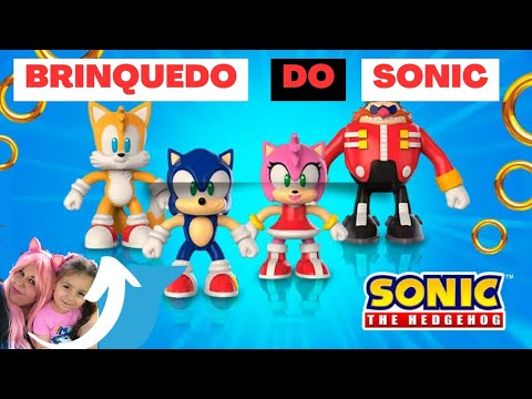 Bolinha Studios - Sonic!!!! #bolinhastudios #bolinha