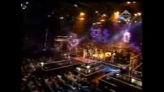 Satu Cinta Dua Jiwa - (Siti Nurhaliza Indonesia Tour - Jakarta Part 4)