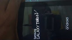 Hard Reset Samsung Tab 3V - Durasi: 3.35. 