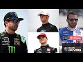 Playoff shakeup, Silly Season in full swing | Chad Knaus & Steve Letarte join Backseat Drivers