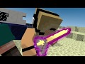 Minecraft Song: ♫Girls and Secrets♫ Superheros 5 Minecraft Animations and Music Video Series!