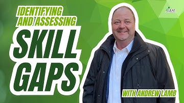 Identifying and Assessing Employee Skills Gap