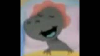 Blue's Clues: Shannon Walker-Williams as Jess - Barney the Song (PAL Pitch)