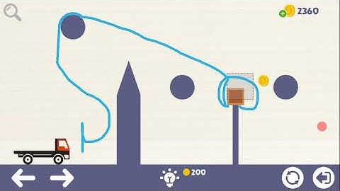 Brain On! Physics Boxs Puzzles - Level 63