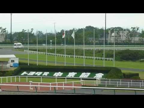 フラガラッハ優勝(2012年トヨタ賞中京記念・GⅢ) YouTube