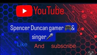 I’m still here-treasure planet/john Rzeznik (Rock cover by Peyton Parrish) official lyric video