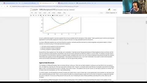 WVU Research Computing Summer Workshop 2024 Day 3 - Partial Differential Equations