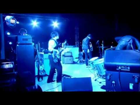 Jack White - Seven Nation Army (Live at Hackney 2012)