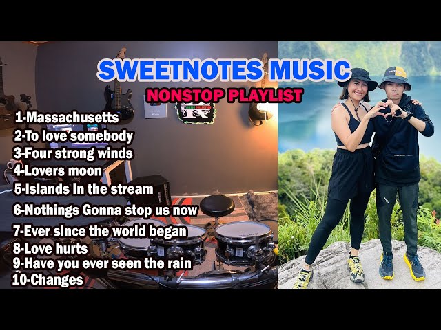 NONSTOP PLAYLIST|SWEETNOTES MUSIC|REY MUSIC COLLECTION class=