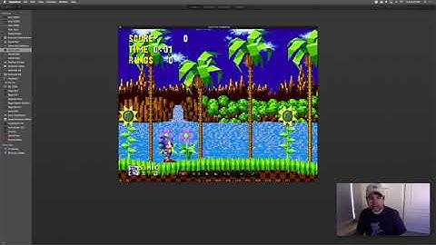 Open Emu - experiencing classic games on your Mac