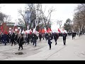 Протесты в городах Молдовы продолжаются. Бельцы и Кагул