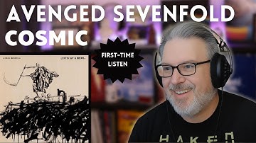 Klassieke componist reageert op AVENGED SEVENFOLD: COSMIC | The Daily Doug, aflevering 954