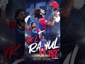 Rahul 152* (67) | The Beast Mode is On! 🔥🏏 #shorts