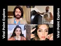 Bojassi vs yousif vs coffee entertainment match Episode | Viral Point Explore