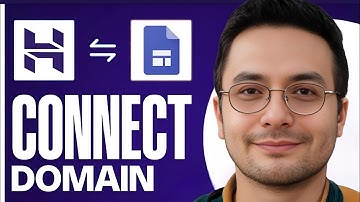 How to Connect a Hostinger Domain to Google Sites -  2025  | Full Guide Step by Step