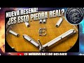 ¡El "MATAGIGANTES" de 38mm con Ojo de Tigre y Miyota 9015! - ENITON S8031S