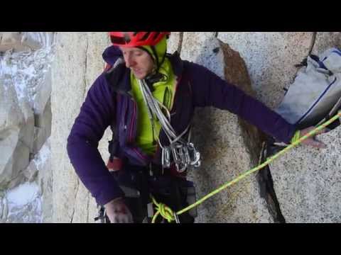 Champions: Tommy Caldwell