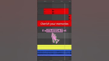 HOW I LIKE TO MAKE A MF DOOM TYPE BEAT #flstudio #ableton #music #producer #musicstyle