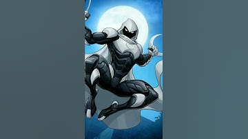 Thumbnail of El melouk Moon Knight Episode 2 end credit song Moon Knight best wallpapers