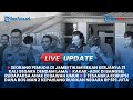 🔴LIVE: Seorang Pemuda di Jambi Tikam Rekan Kerjanya dan Kakak Beradik Rudapaksa Anak di Bawah Umur