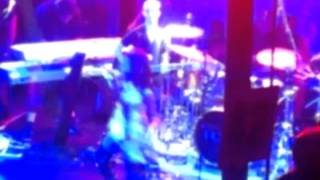 Sevyn "I Like It" Live at R&B Live [Atlantic Showcase]