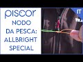 Il nodo da pesca Allbright Special