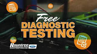 Shreveport, LA | Rountree Ford