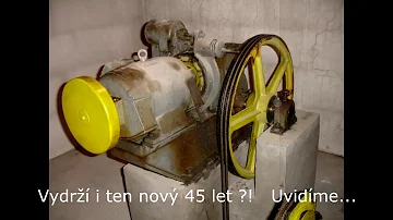 Co je součástí vnitřního plynovodu?