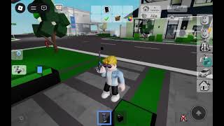 Robloox Da Yutuber Oldum